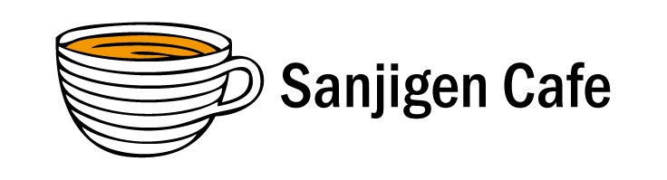 Sanjigen Cafe